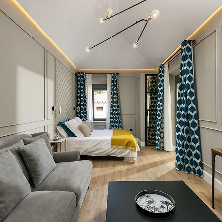 Apartamentos Pedregalejo Málaga Kültér fotó