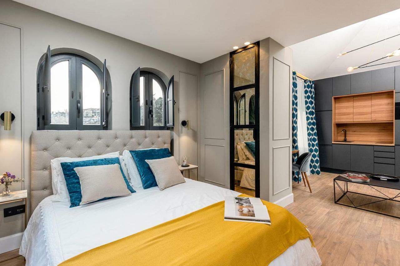 Apartamentos Pedregalejo Málaga Kültér fotó