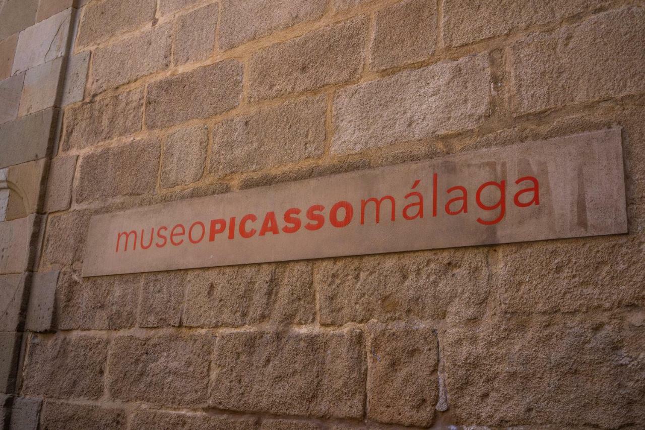 Apartamentos Pedregalejo Málaga Kültér fotó