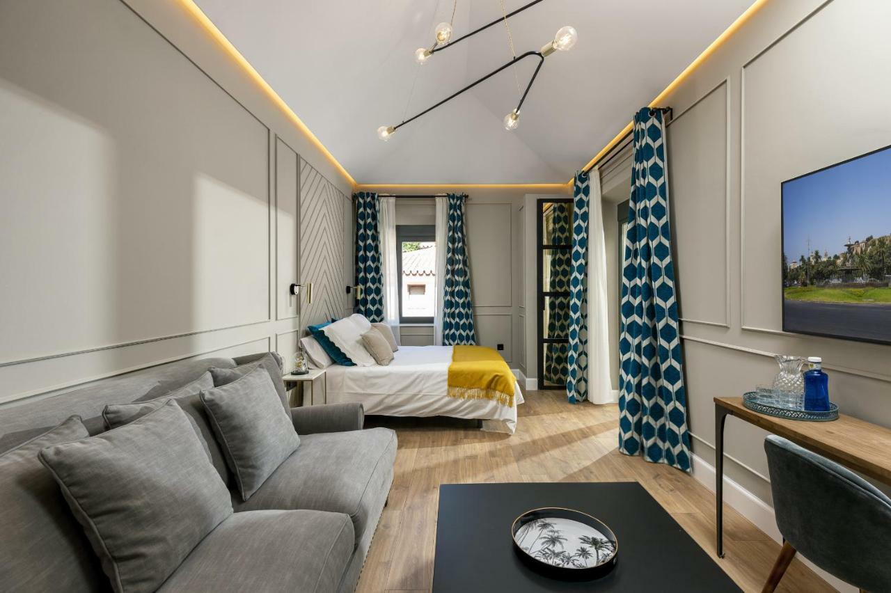 Apartamentos Pedregalejo Málaga Kültér fotó