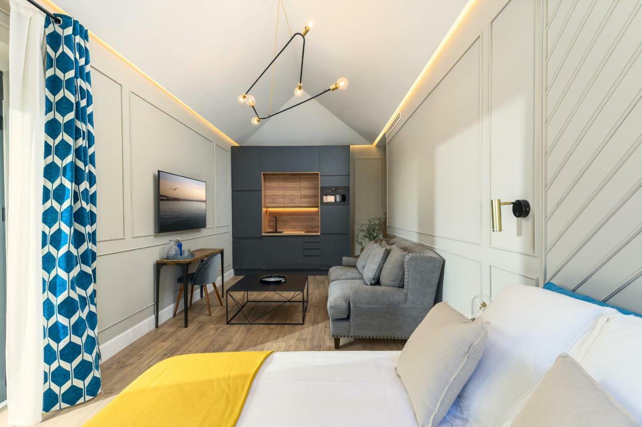 Apartamentos Pedregalejo Málaga Kültér fotó