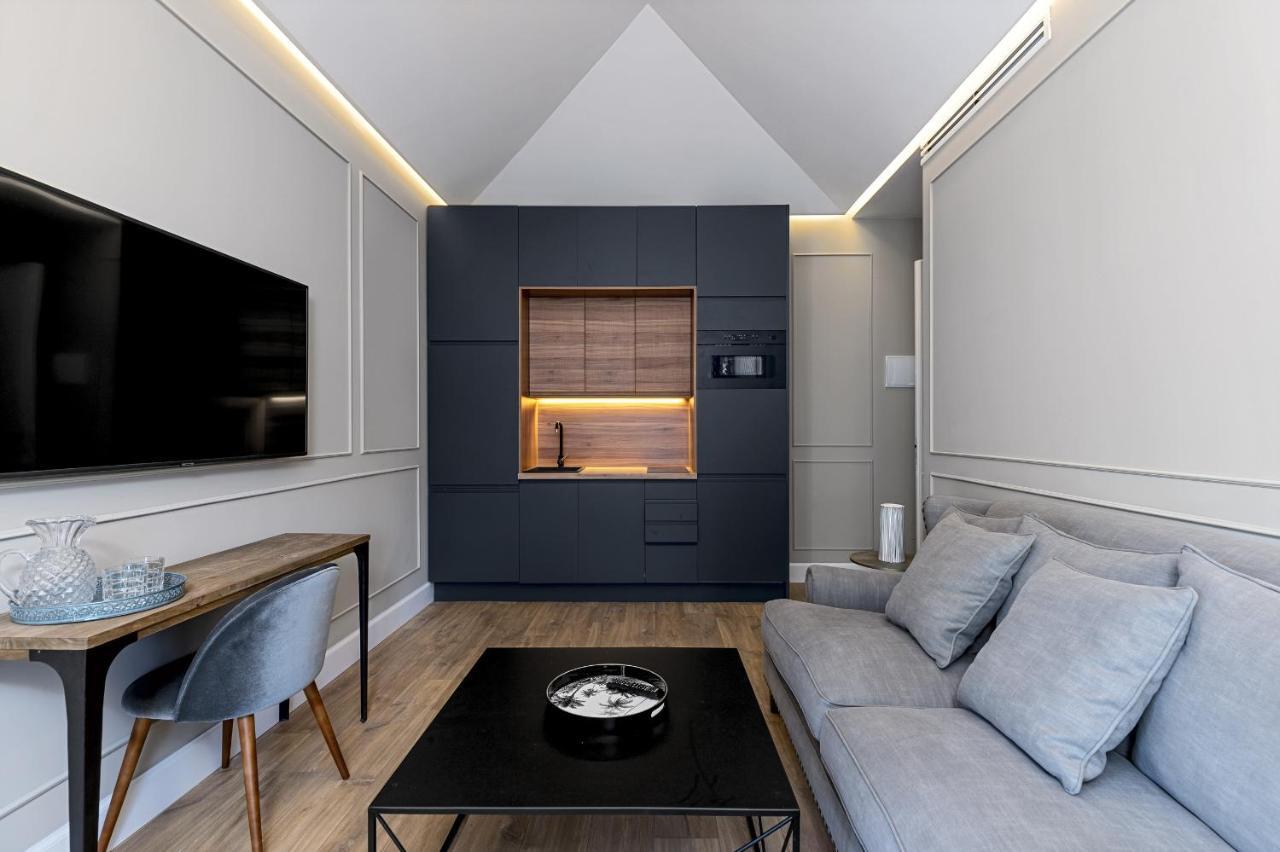 Apartamentos Pedregalejo Málaga Kültér fotó